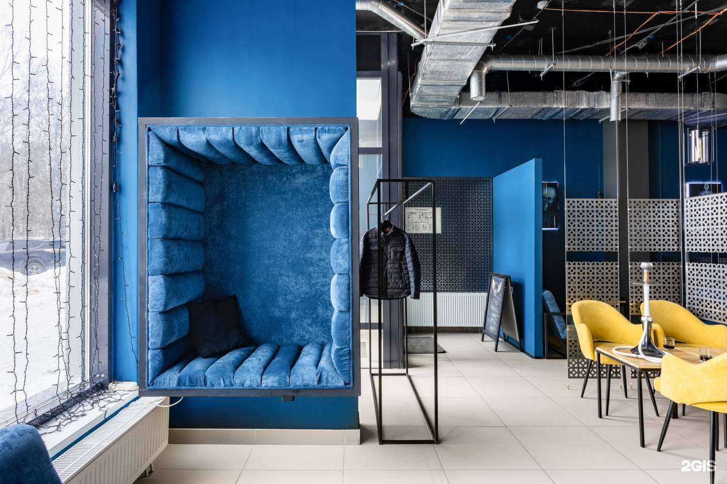 Отзывы на компанию Introvert_lounge в Екатеринбурге c фото