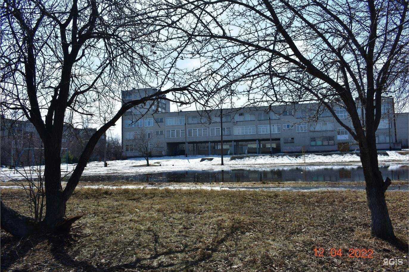 Отзывы на компанию Средняя школа №122 в Екатеринбурге c фото