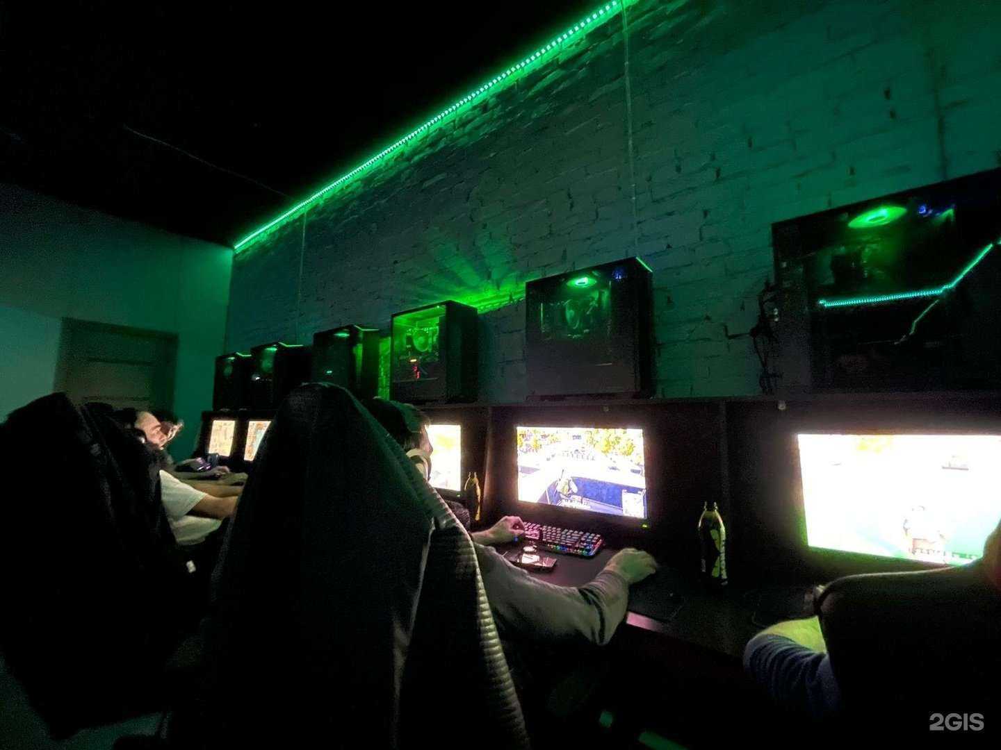 Отзывы на компанию Game Zona в Грозном c фото