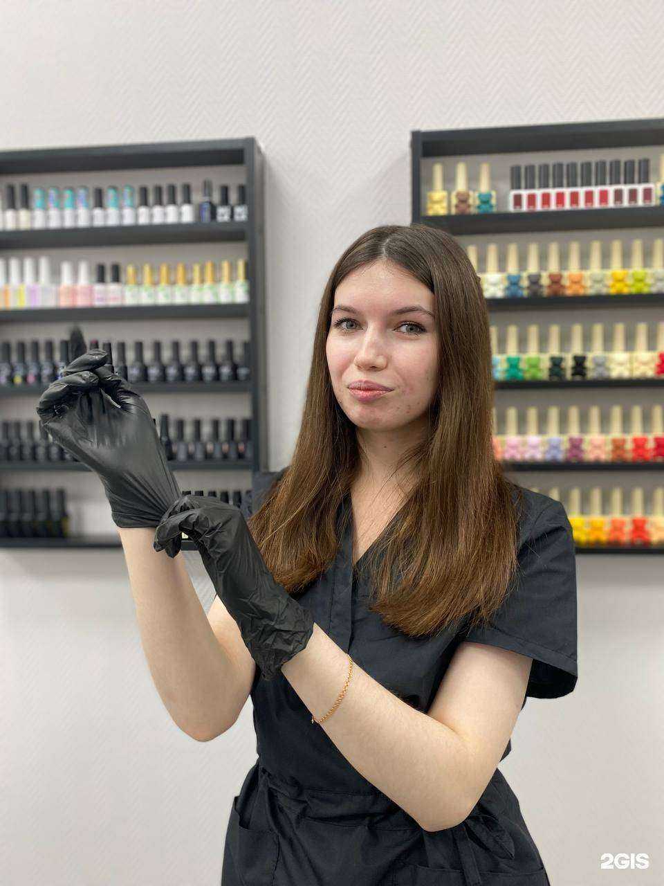 Отзывы на компанию The Base в г. Архангельск c фото