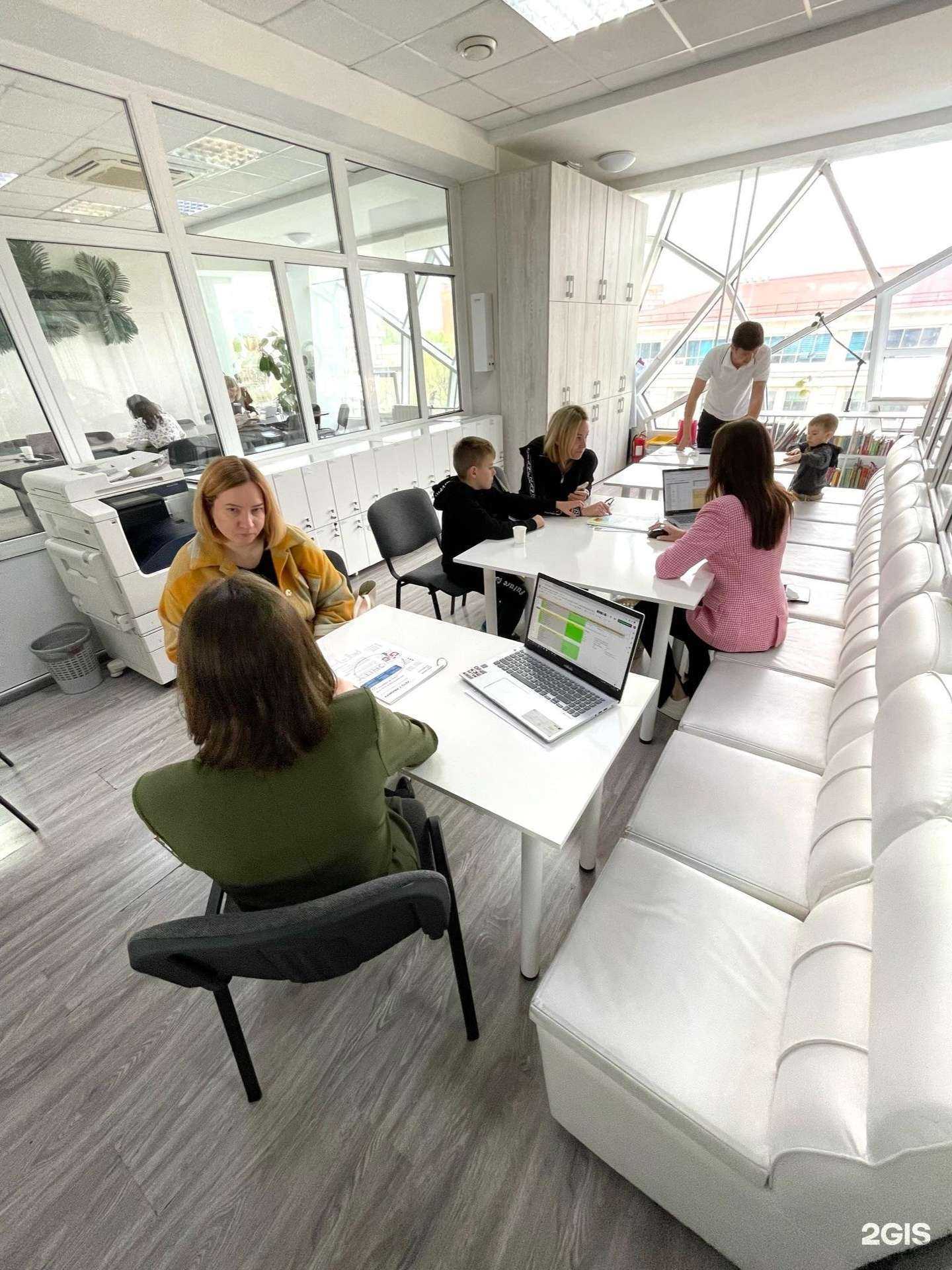 Отзывы на компанию Priority center в г. Владивосток c фото