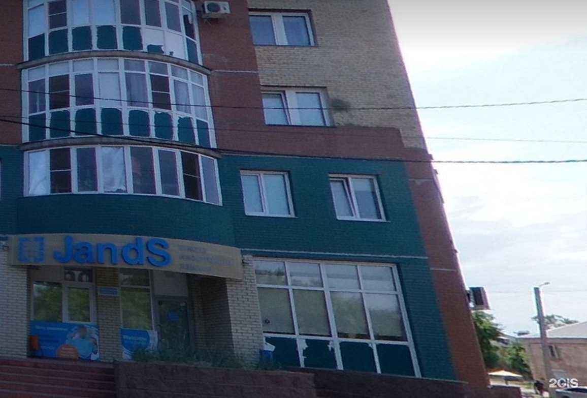 Отзывы на компанию Агентство Джей энд Эс в Омске c фото