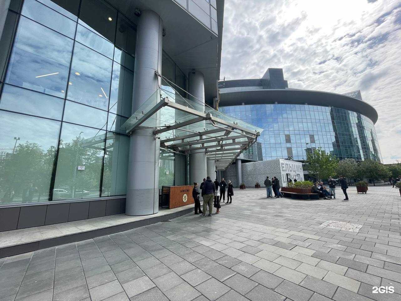 Отзывы на компанию УВМ-Сталь в Екатеринбурге c фото