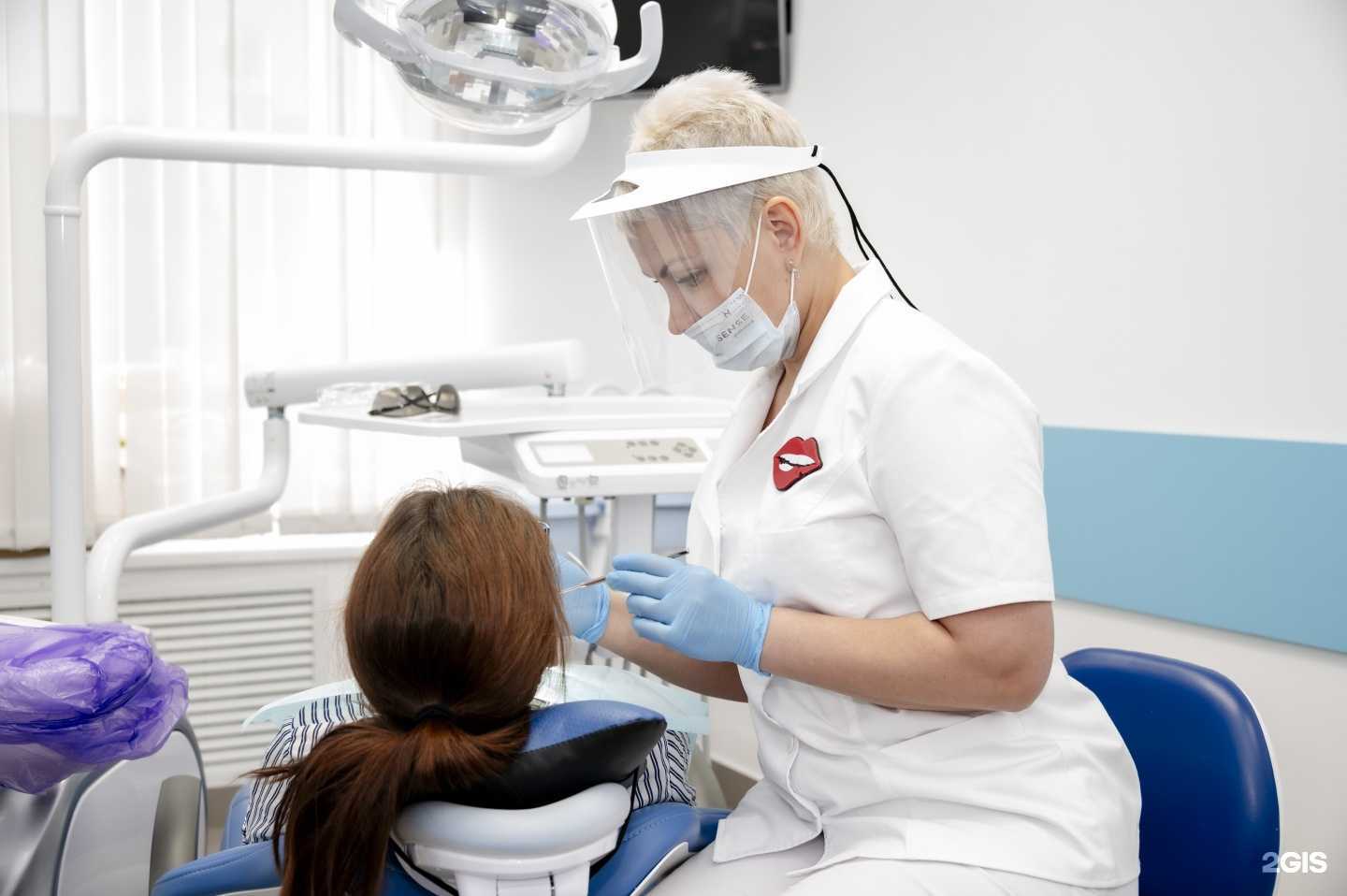 Отзывы на компанию MacroClinic в г. Нижневартовск c фото