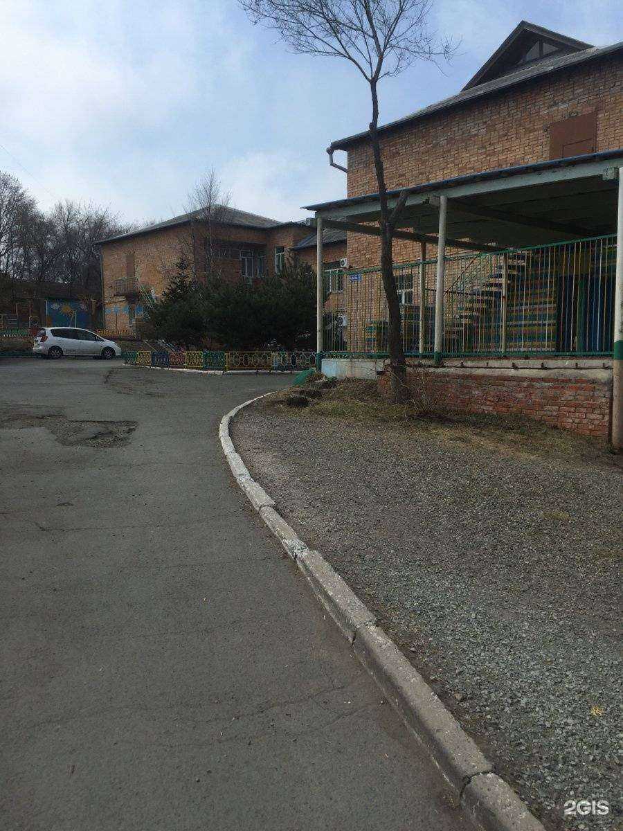 Отзывы на компанию Центр развития ребенка-детский сад №188 в г. Владивосток c фото