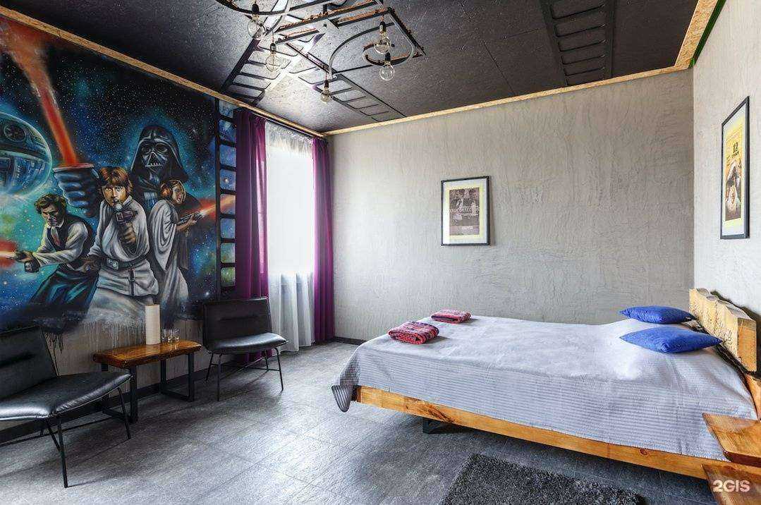 Отзывы на компанию Кино и вино в г. Переславль-Залесский c фото