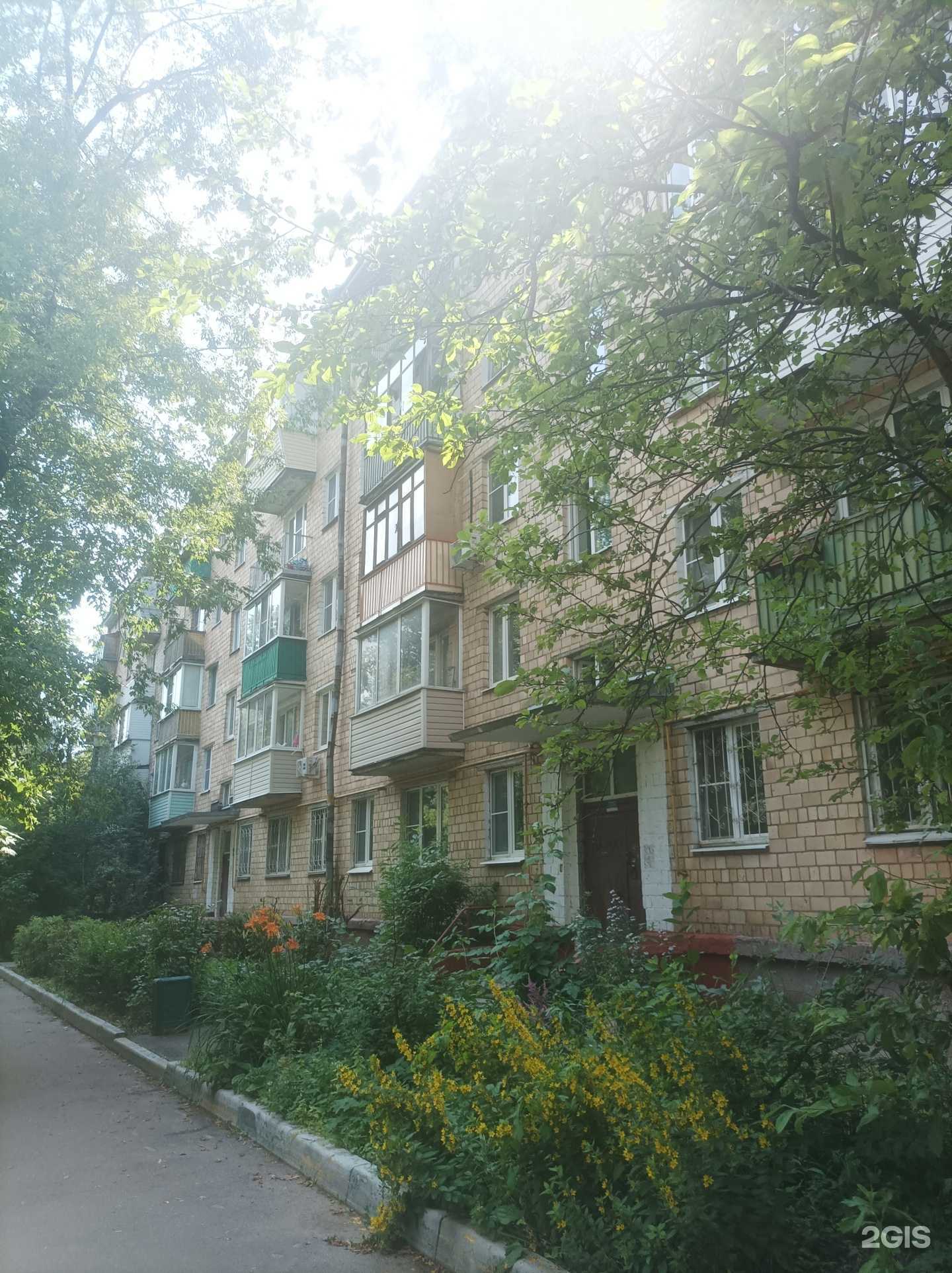 Отзывы на компанию Moscow Deluxe Apartments в Химках c фото - фотография 2 из 2