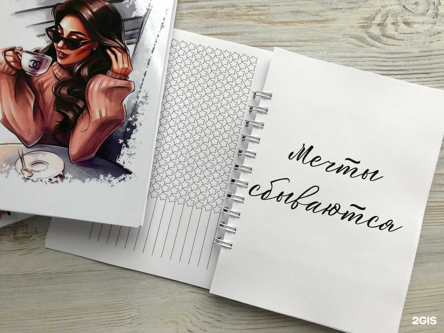 Отзывы на компанию Padme в Красноярске c фото