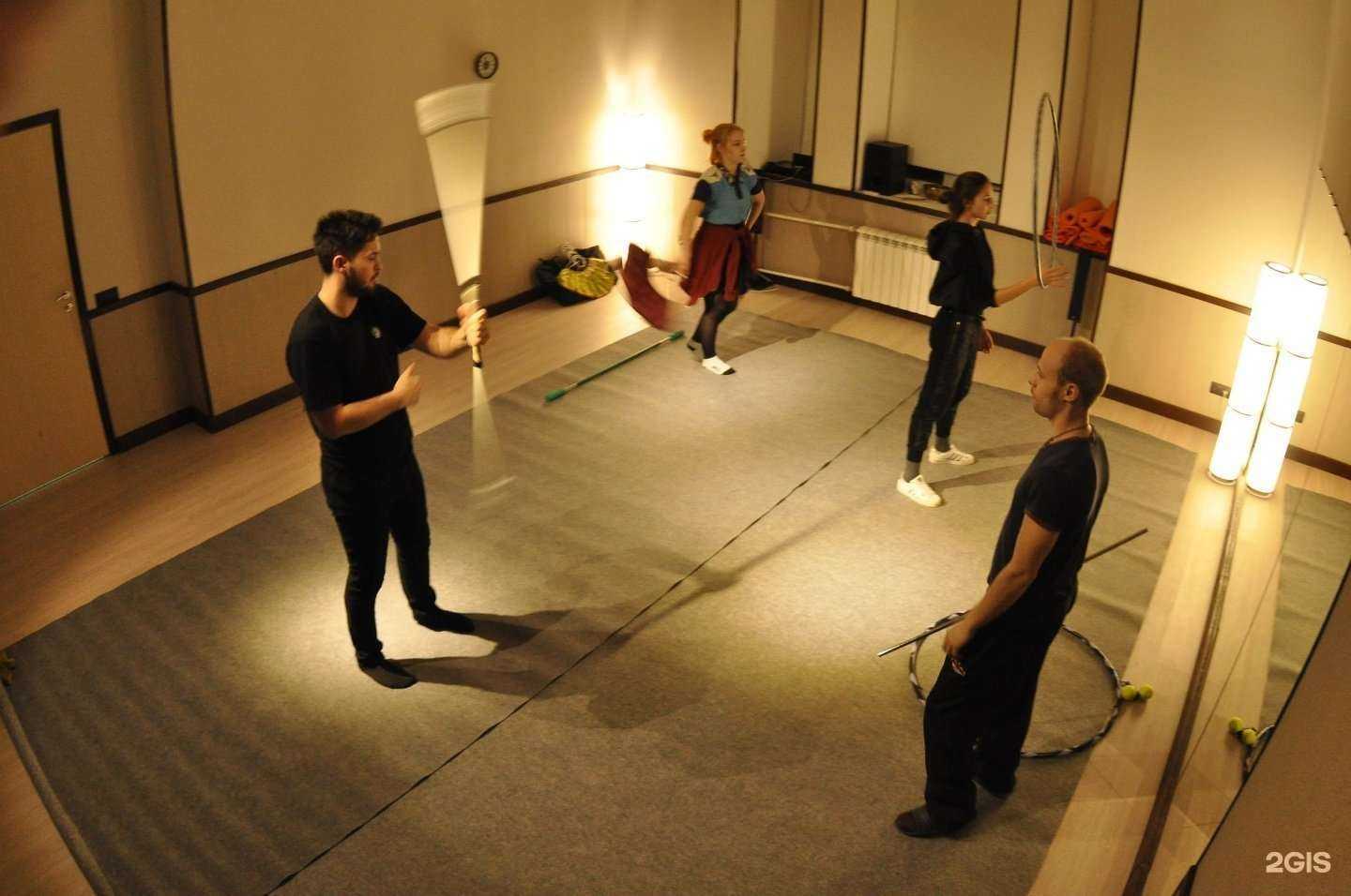 Отзывы на компанию Сфера-пространство развития в Иванове c фото