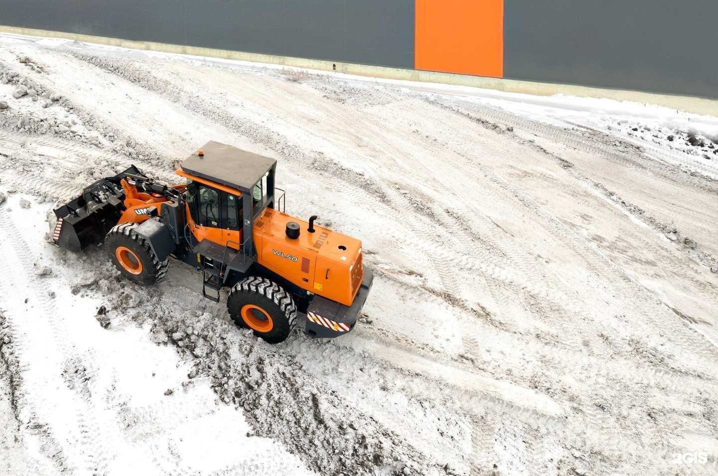 Отзывы на компанию ТД Асм-Запчасть в Барнауле c фото