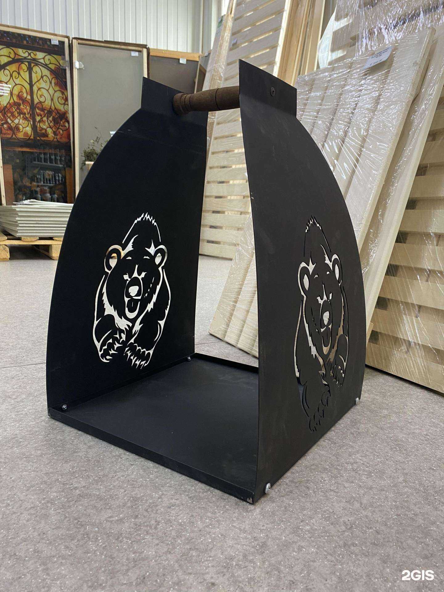 Отзывы на компанию Банное царство в г. Чита c фото