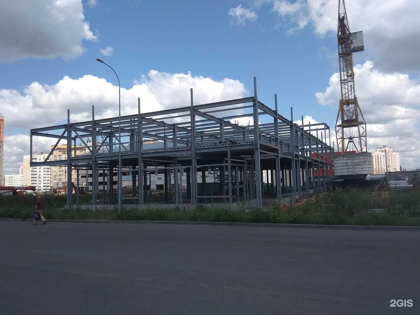 Отзывы на компанию Party Place в Липецке c фото - фотография 2 из 2