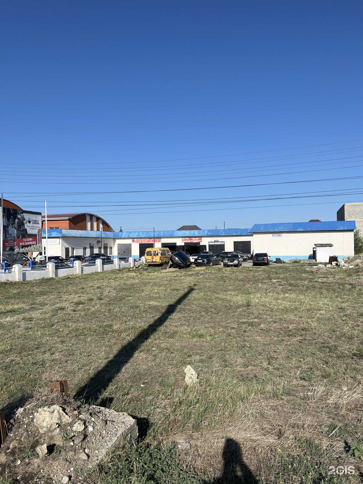 Отзывы на компанию Вавилон в Кизилюрте c фото