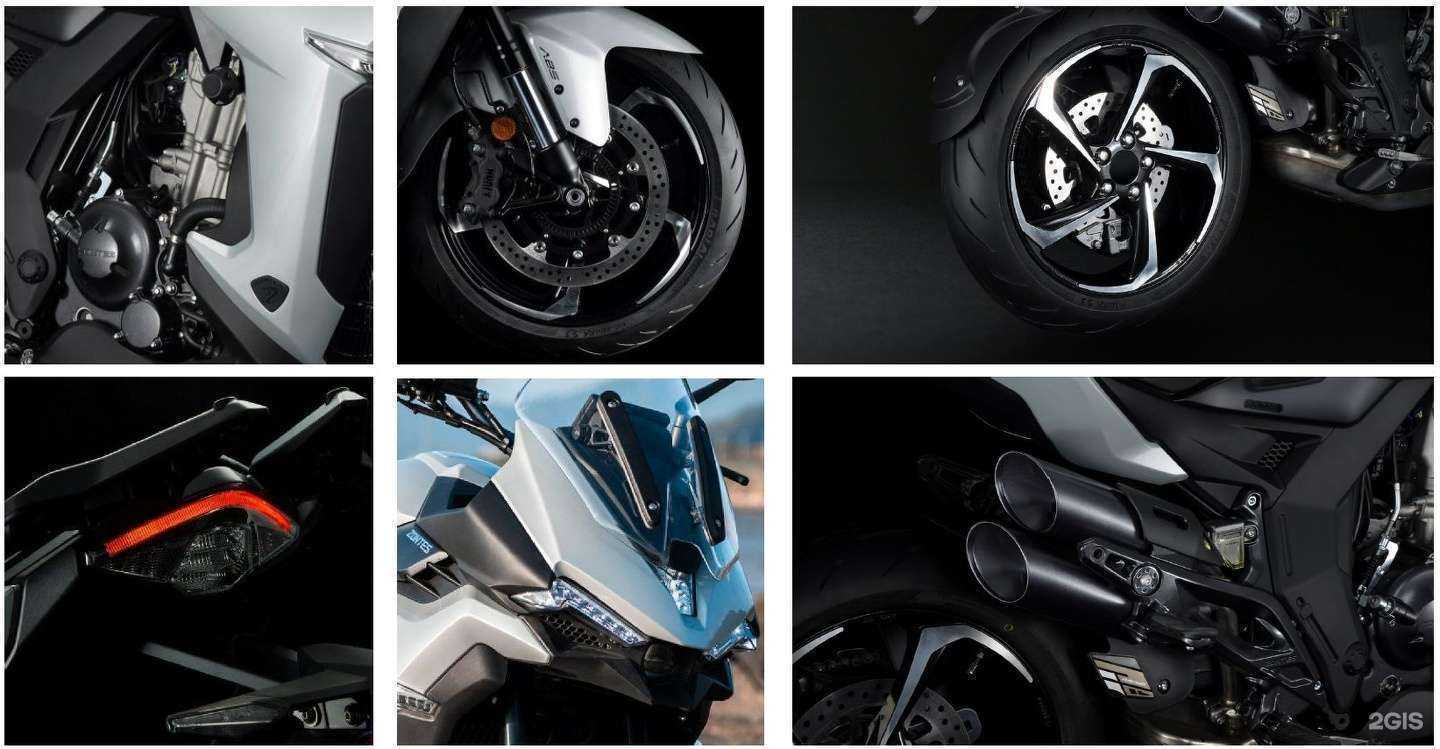 Отзывы на компанию Мото звезда в Балашихе c фото