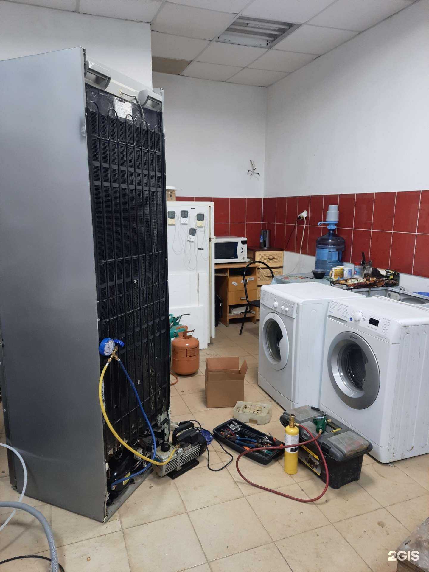 Отзывы на компанию Мастер и ко  в Астрахани c фото