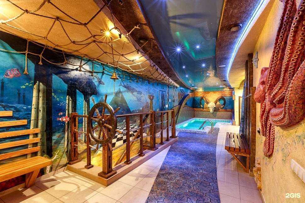 Отзывы на компанию Семь Пятниц в г. Красноярск c фото