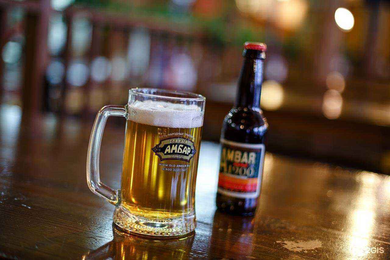 Отзывы на компанию Старый амбар в г. Альметьевск c фото