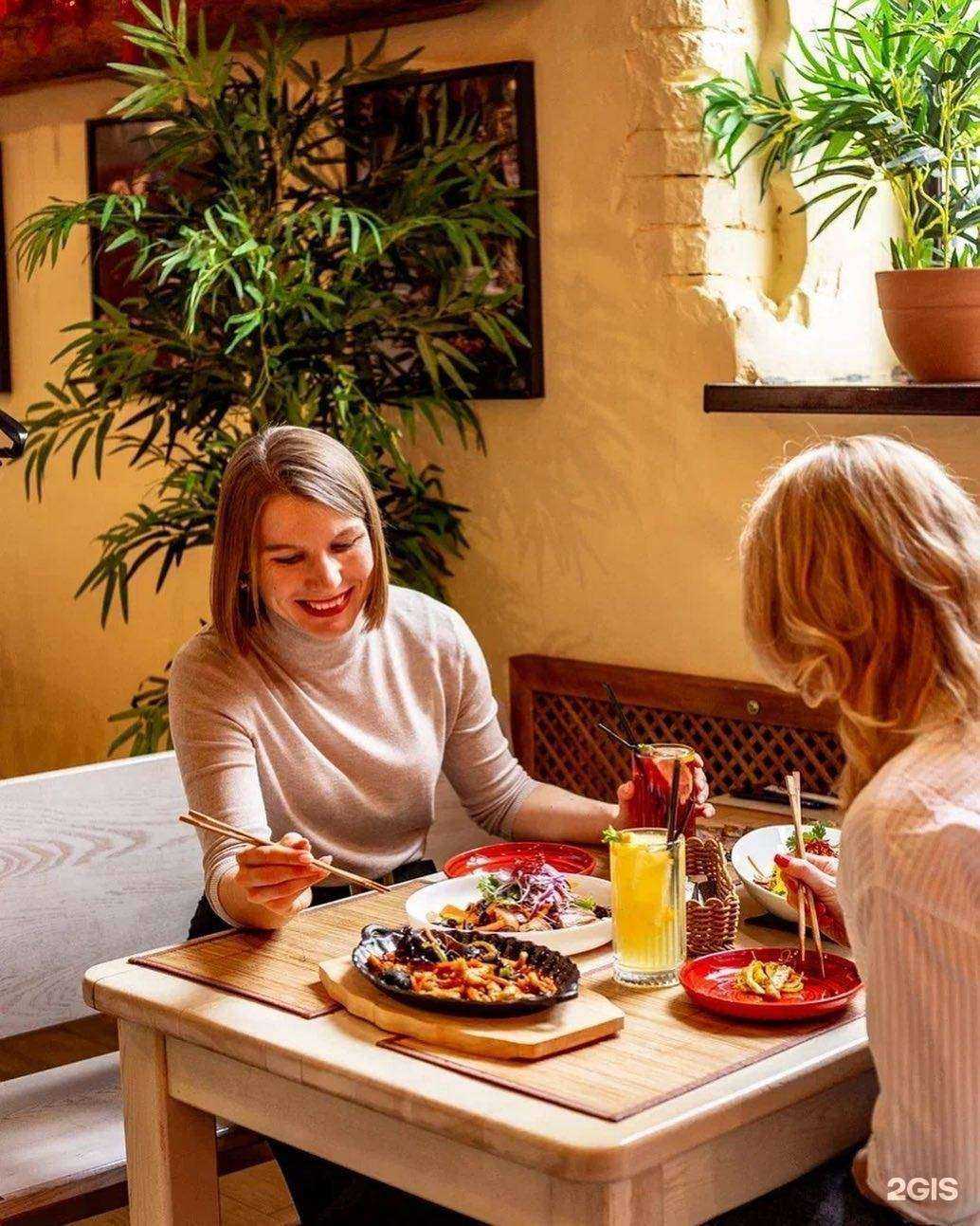 Отзывы на компанию Китайская бабушка в Хабаровске c фото