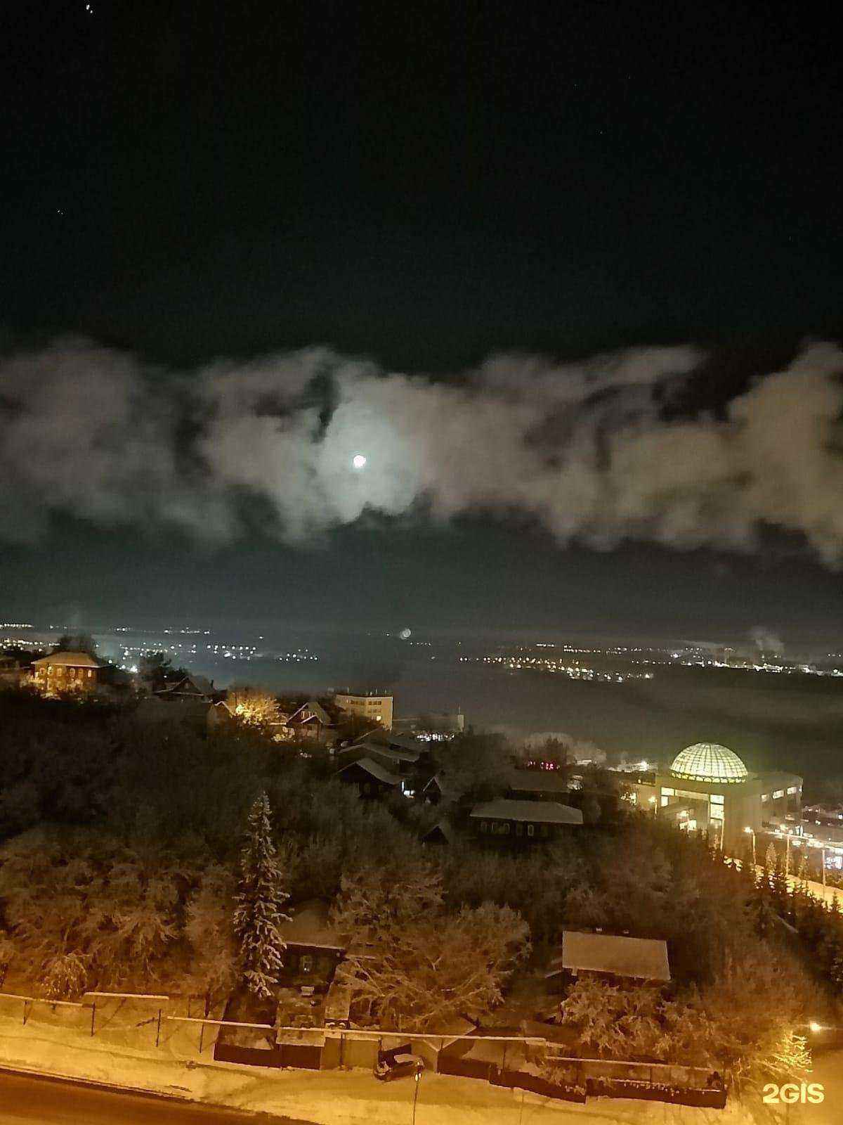 Отзывы на компанию Живая вода в Уфе c фото - фотография 2 из 2