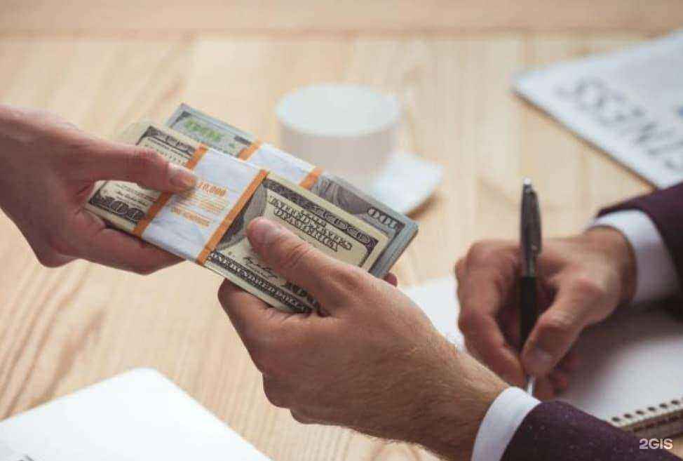 Отзывы на компанию Русбизнесактив-Кубань в г. Краснодар c фото