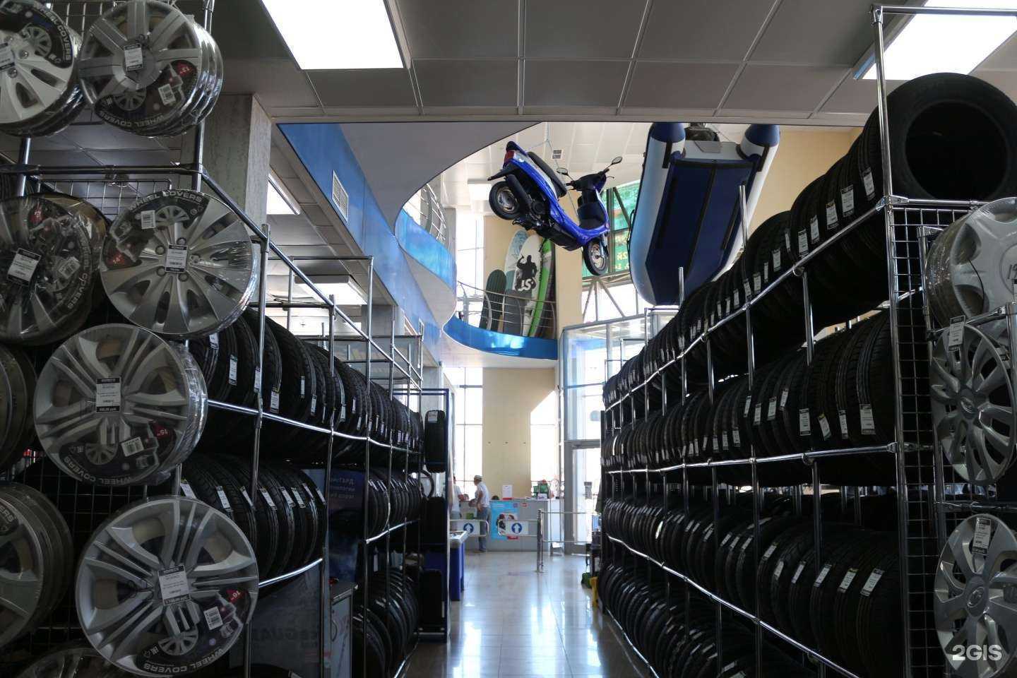 Отзывы на компанию Колесо в г. Астрахань c фото