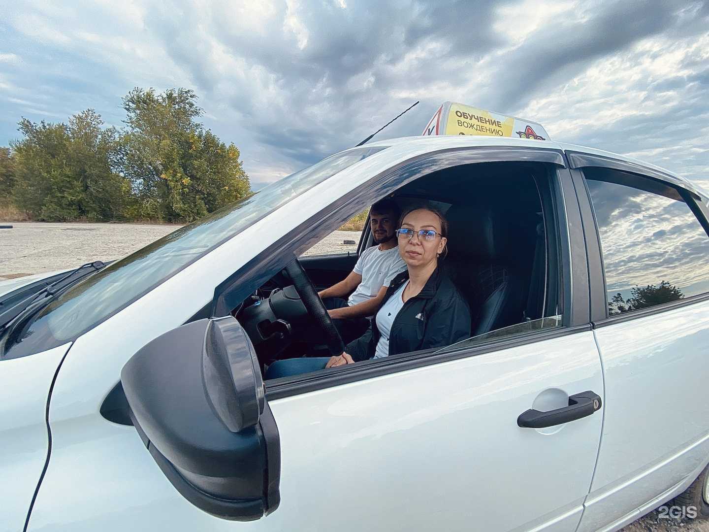 Отзывы на компанию Светофор в г. Саратов c фото