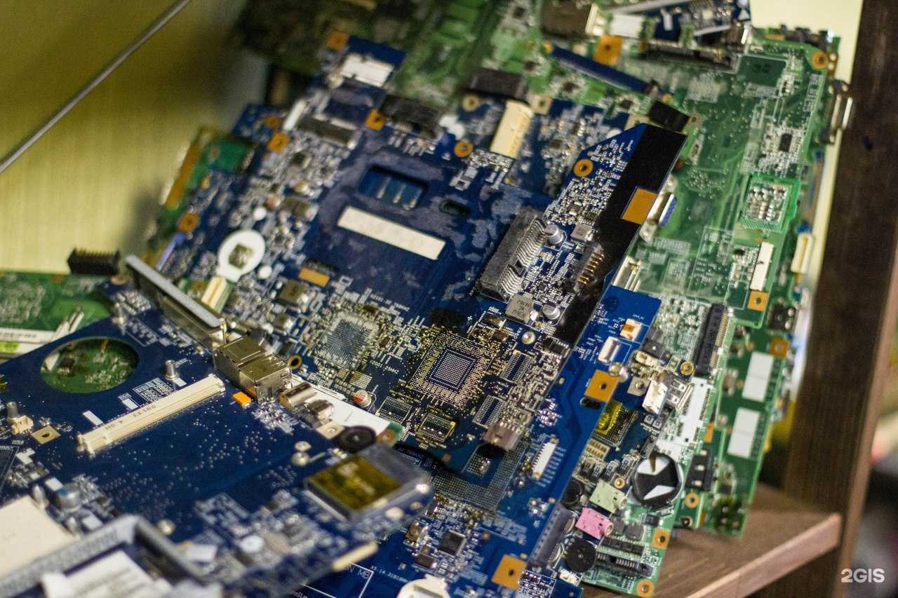 Отзывы на компанию Devpoint Hardware в Краснодаре c фото