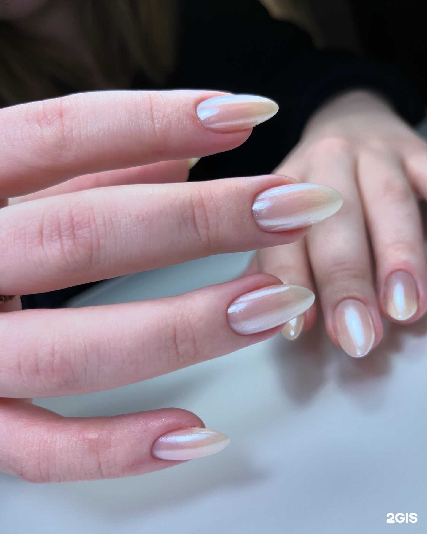 Отзывы на компанию MDnails в Екатеринбурге c фото