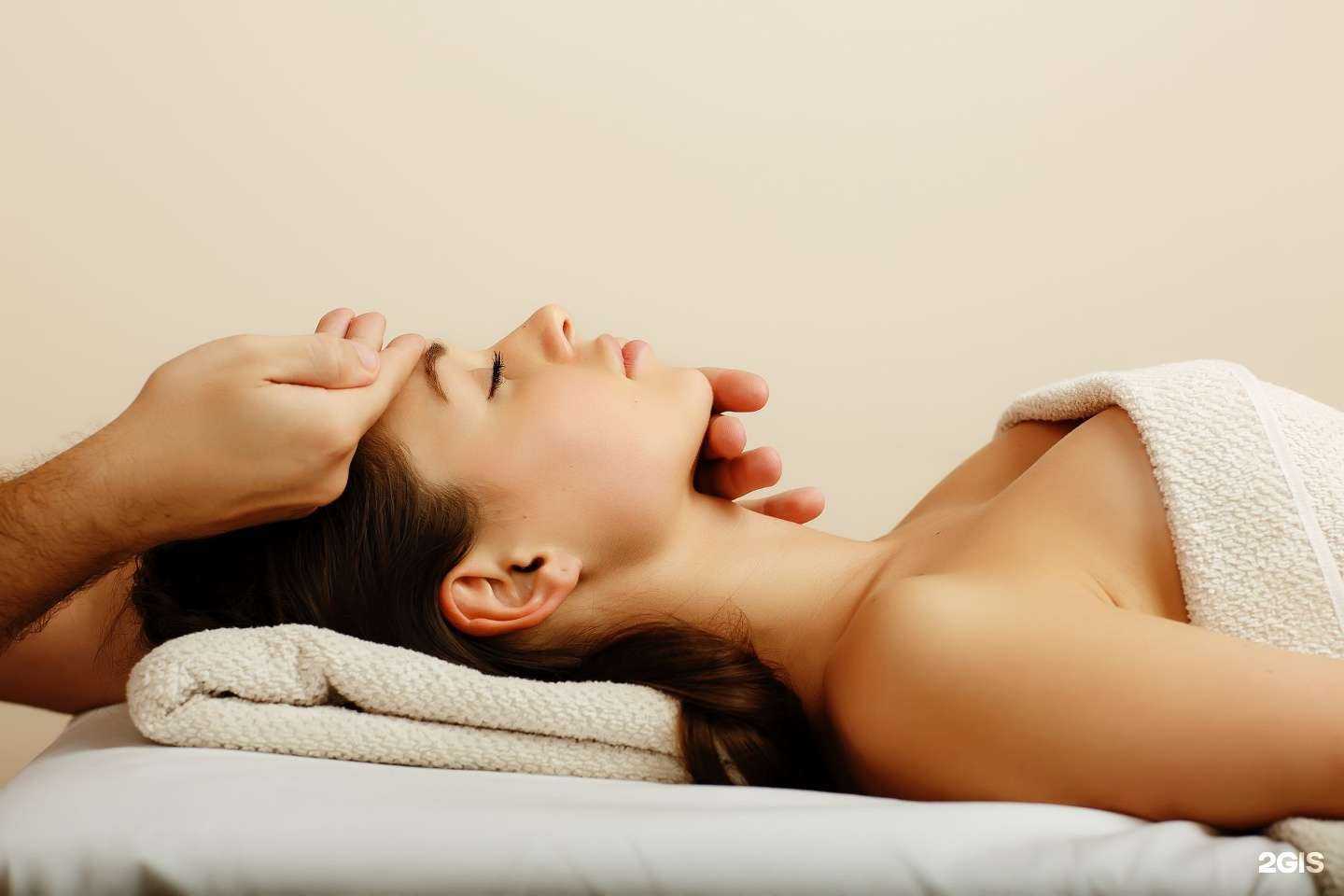 Отзывы на компанию Центр массажа Михитарова в г. Краснодар c фото