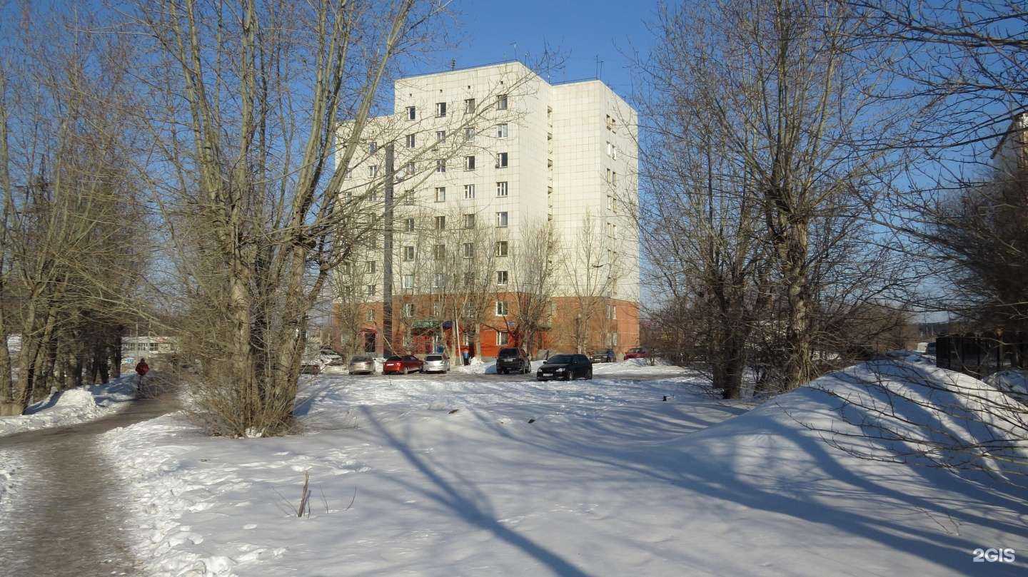 Отзывы на компанию Кабинет маникюра в Тюмени c фото - фотография 2 из 2