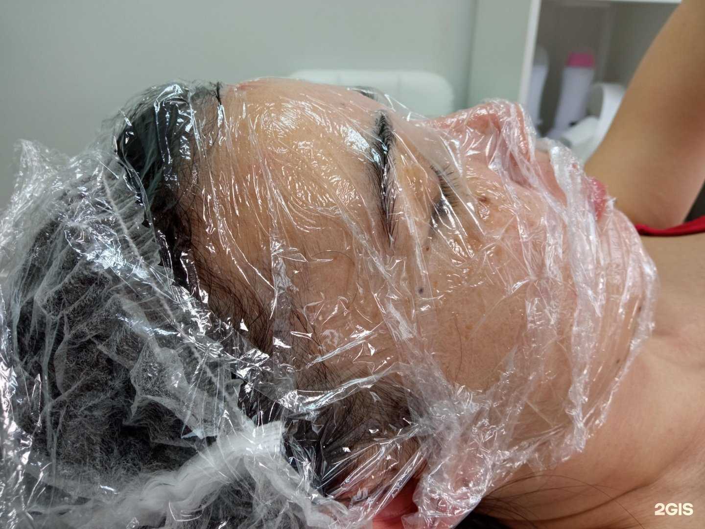 Отзывы на компанию Кабинет депиляции и эстетической косметологии в Новосибирске c фото