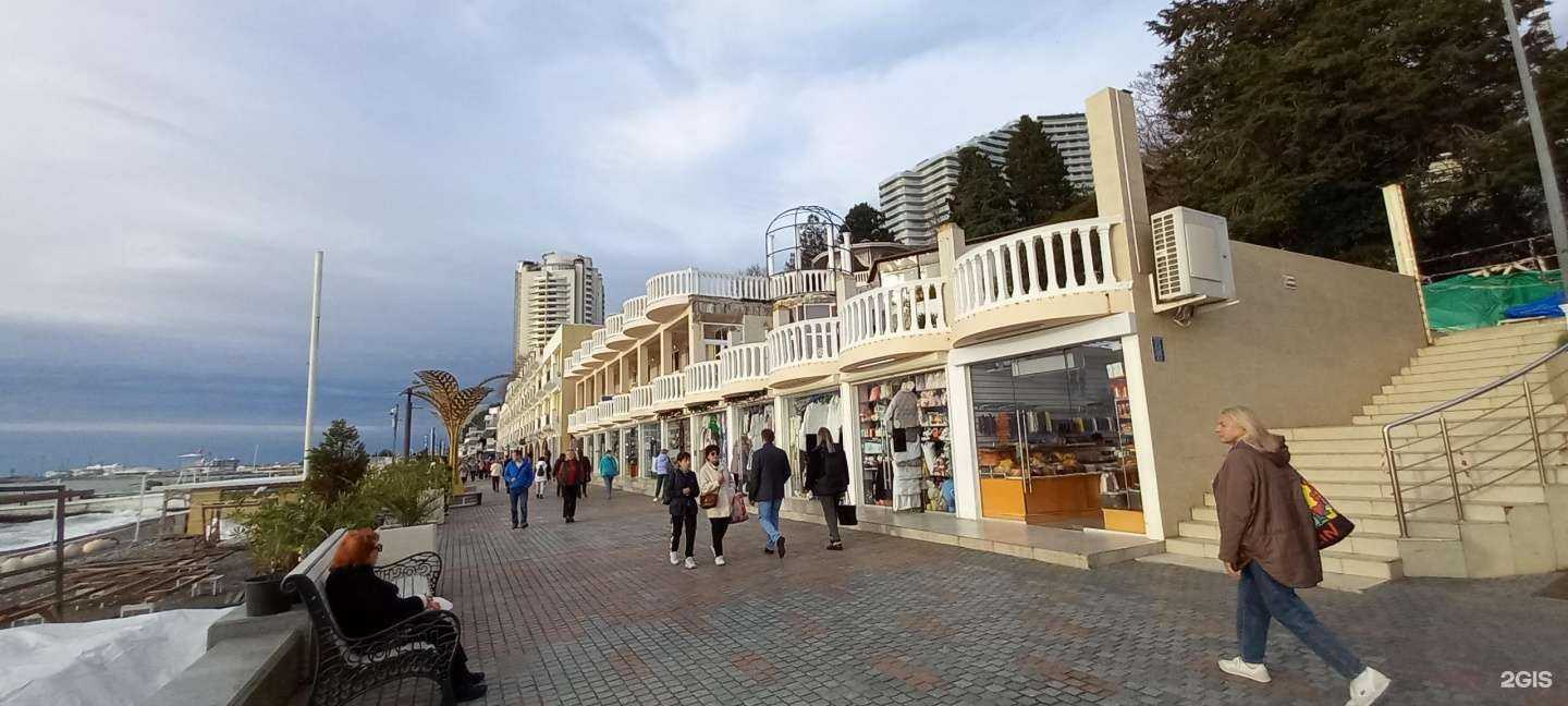 Отзывы на компанию Вкусные сувениры в Сочи c фото - фотография 2 из 2