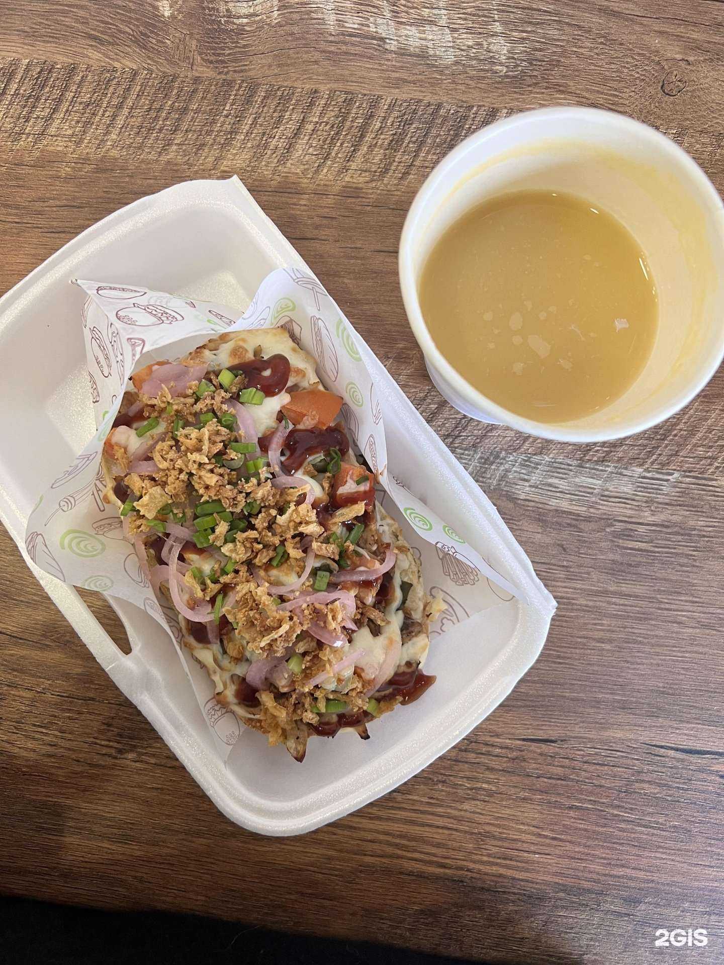 Отзывы на компанию Запеканка в Нижнем Новгороде c фото