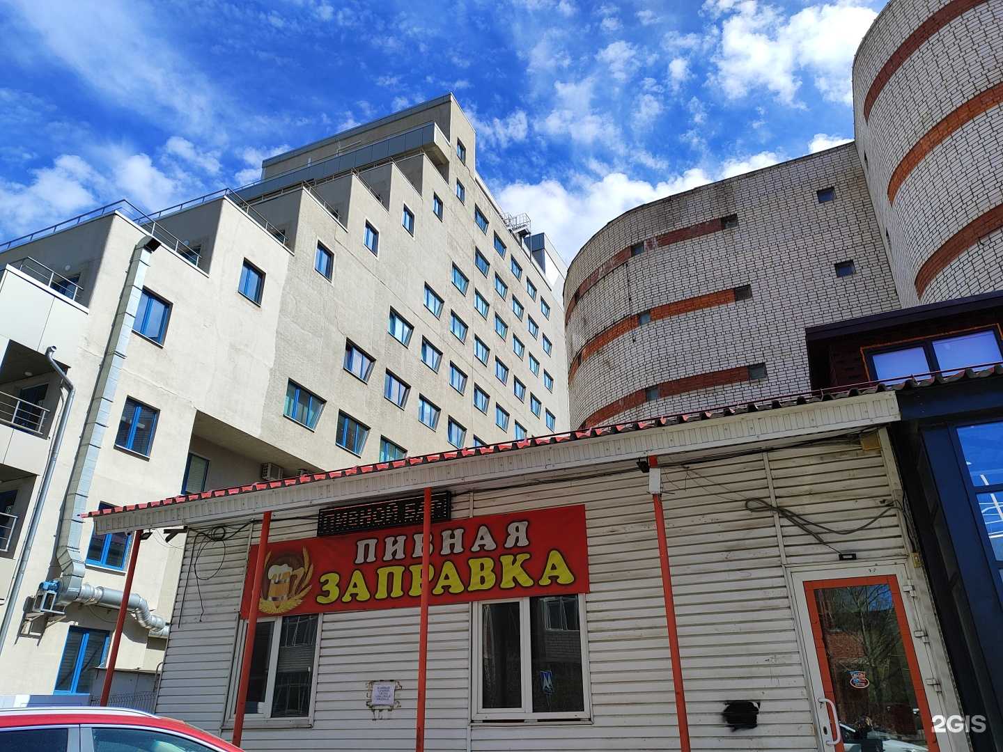 Отзывы на компанию Пивная заправка в г. Казань c фото