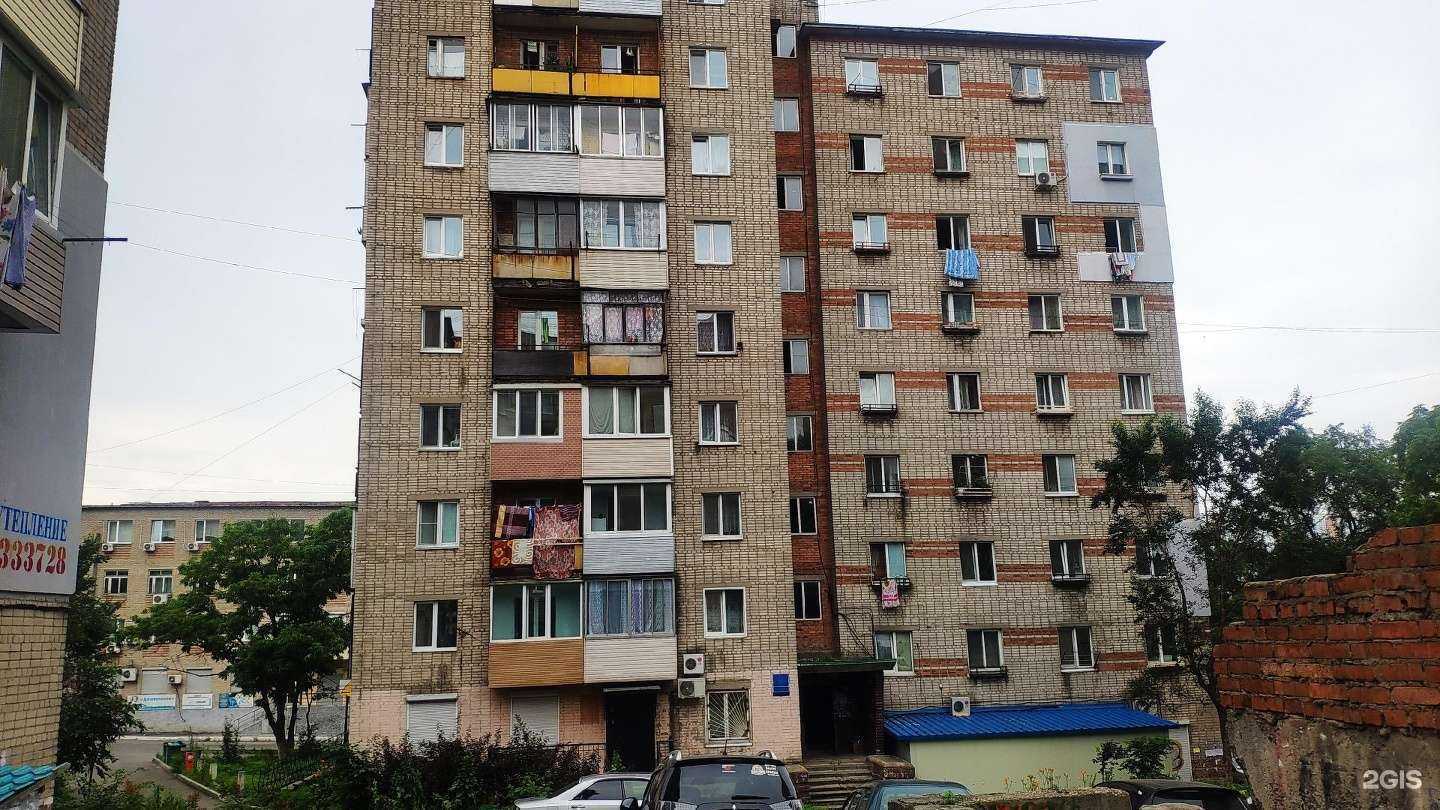 Отзывы на компанию Алгоритм безопасности в Владивостоке c фото - фотография 2 из 2