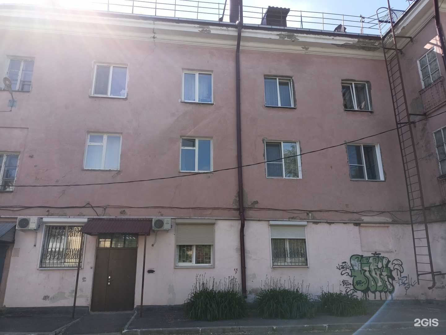 Отзывы на компанию Давлекановский в Оренбурге c фото - фотография 2 из 2