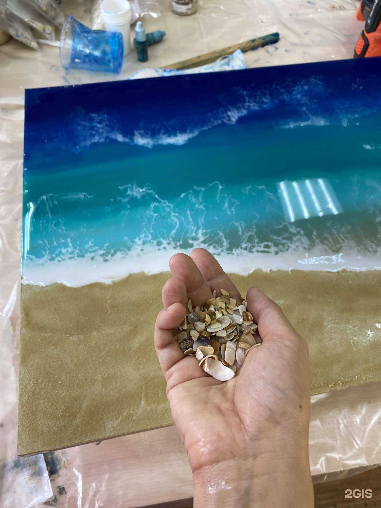 Отзывы на компанию Art party в г. Кемерово c фото