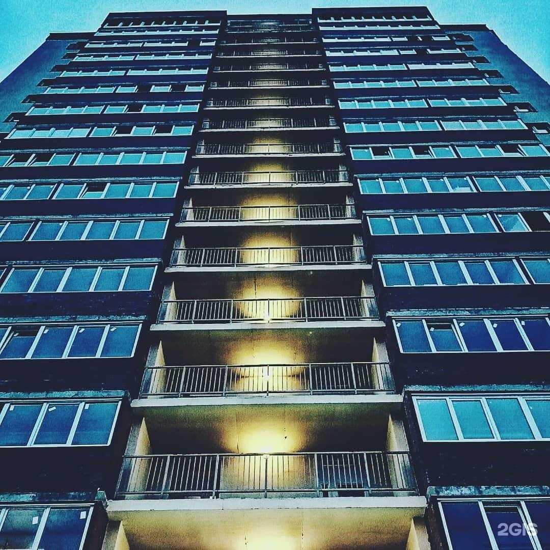 Отзывы на компанию Strike Arena в Бердске c фото - фотография 2 из 2