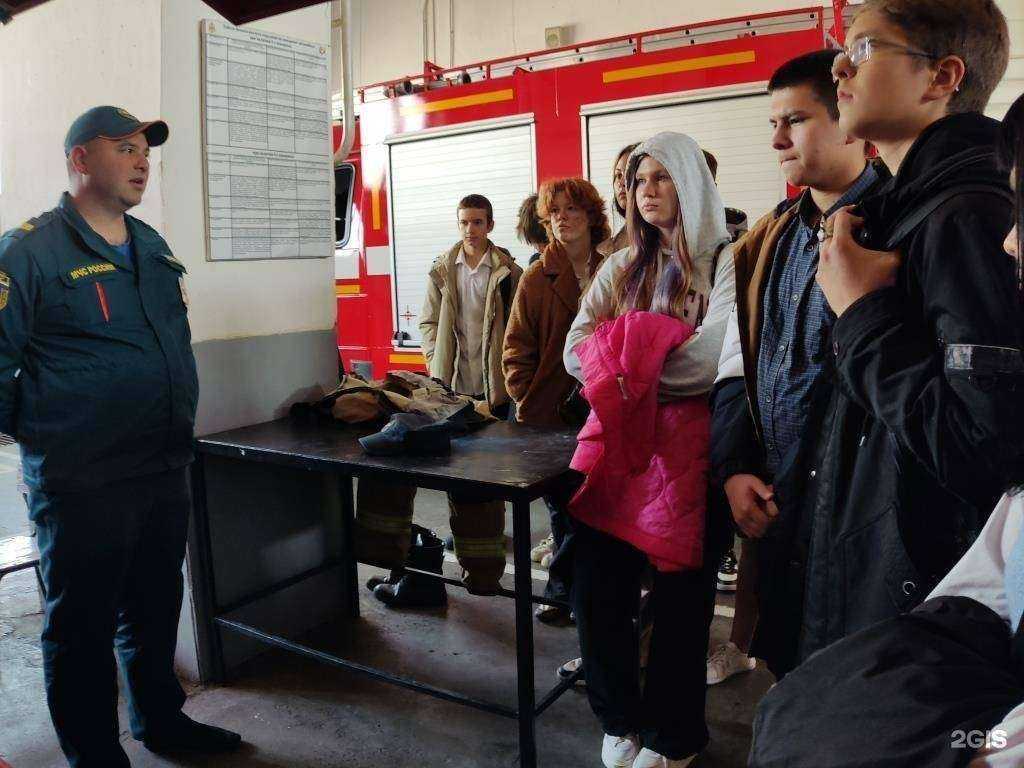 Отзывы на компанию ВДПО в Челябинске c фото