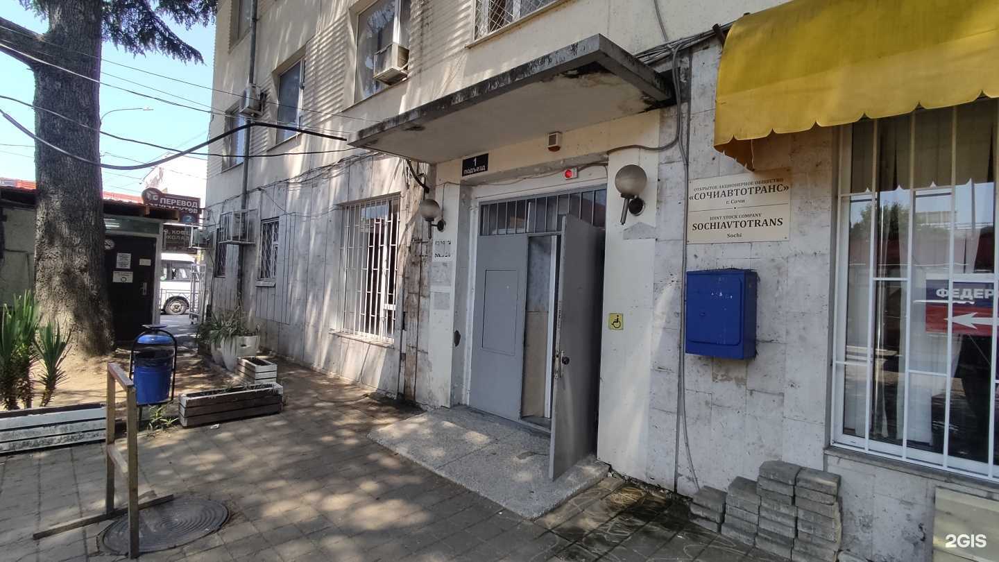 Отзывы на компанию Классик в Сочи c фото