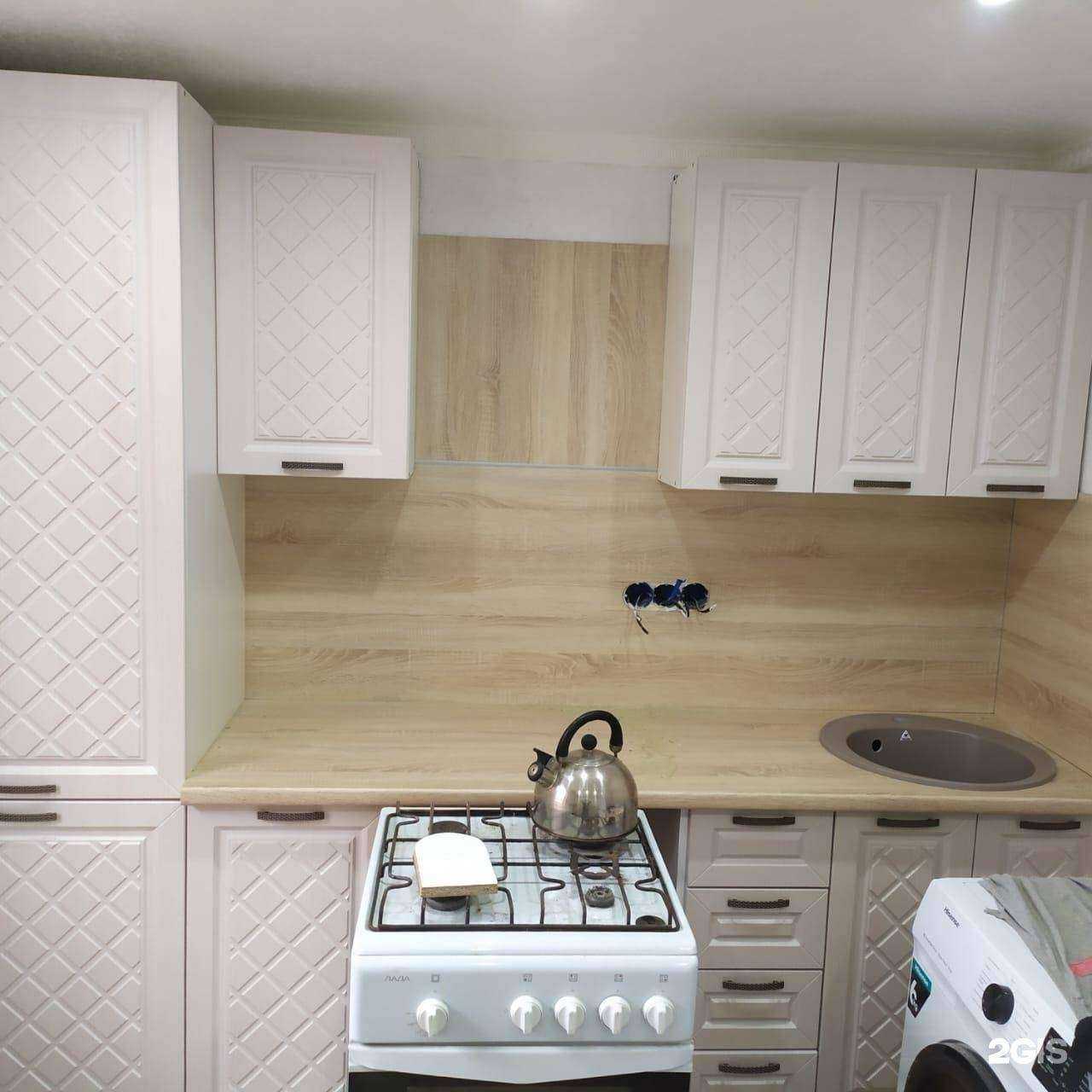 Отзывы на компанию Цвет мебели в г. Рязань c фото