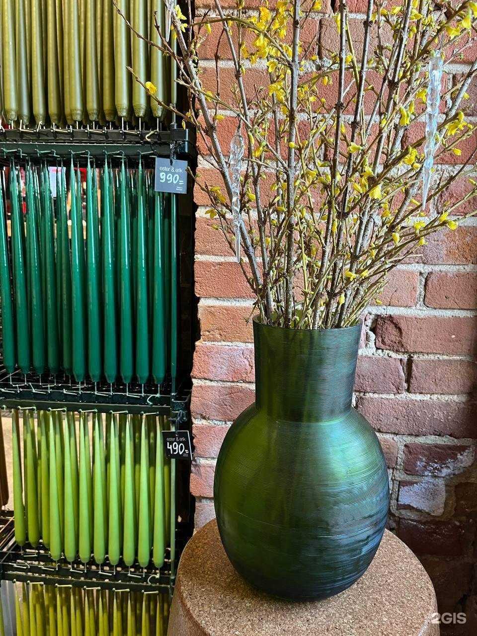 Отзывы на компанию Бутик свежих цветов в г. Оренбург c фото