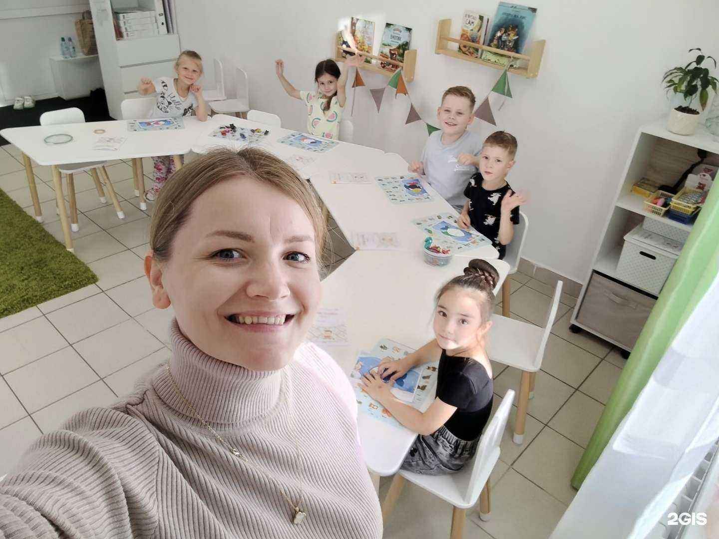 Отзывы на компанию Умничка в Южноуральске c фото