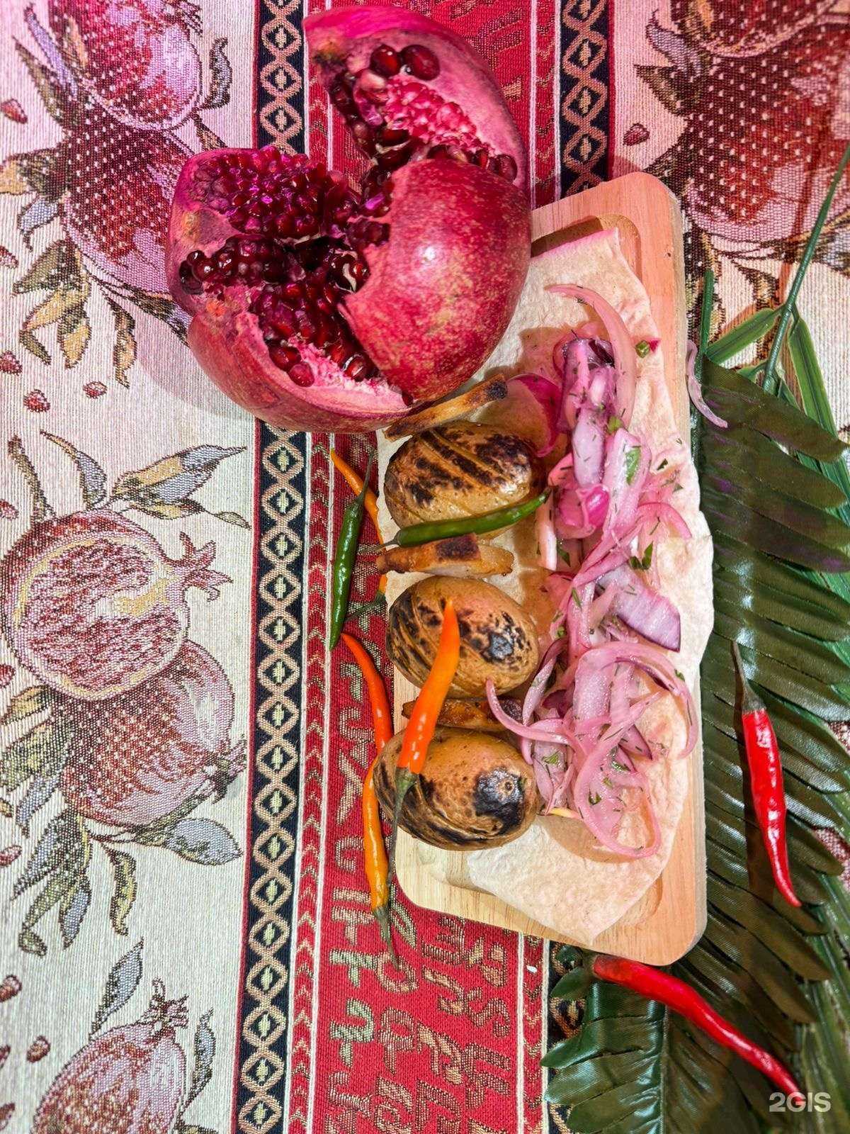 Отзывы на компанию Шашлычная и точка в г. Анапа c фото