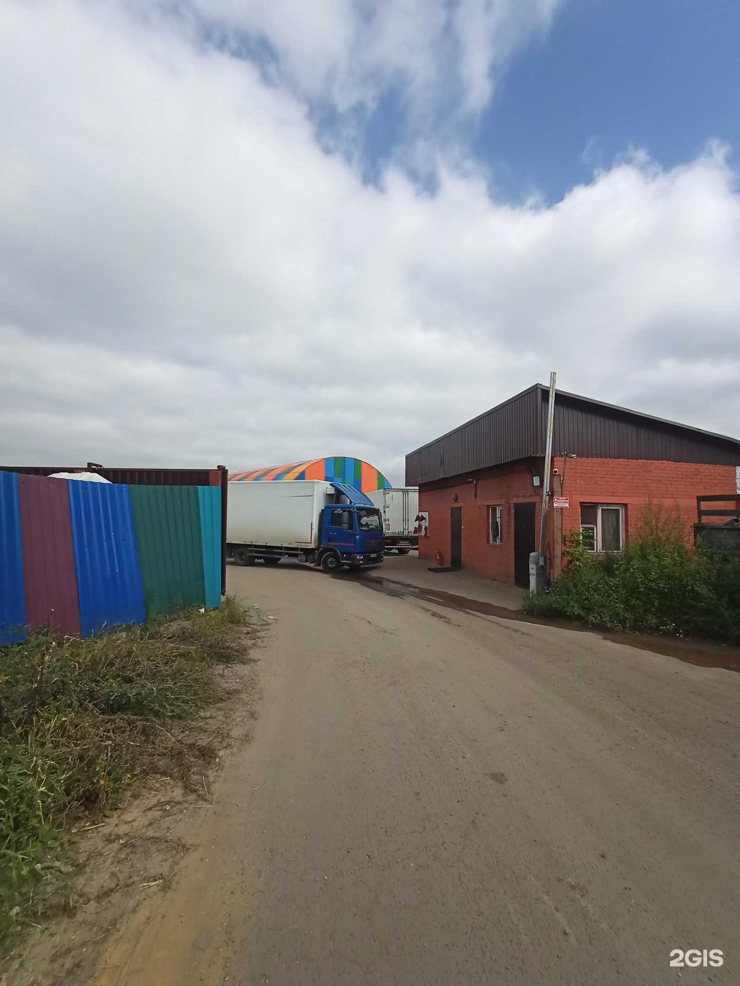 Отзывы на компанию Титал в г. Видное c фото