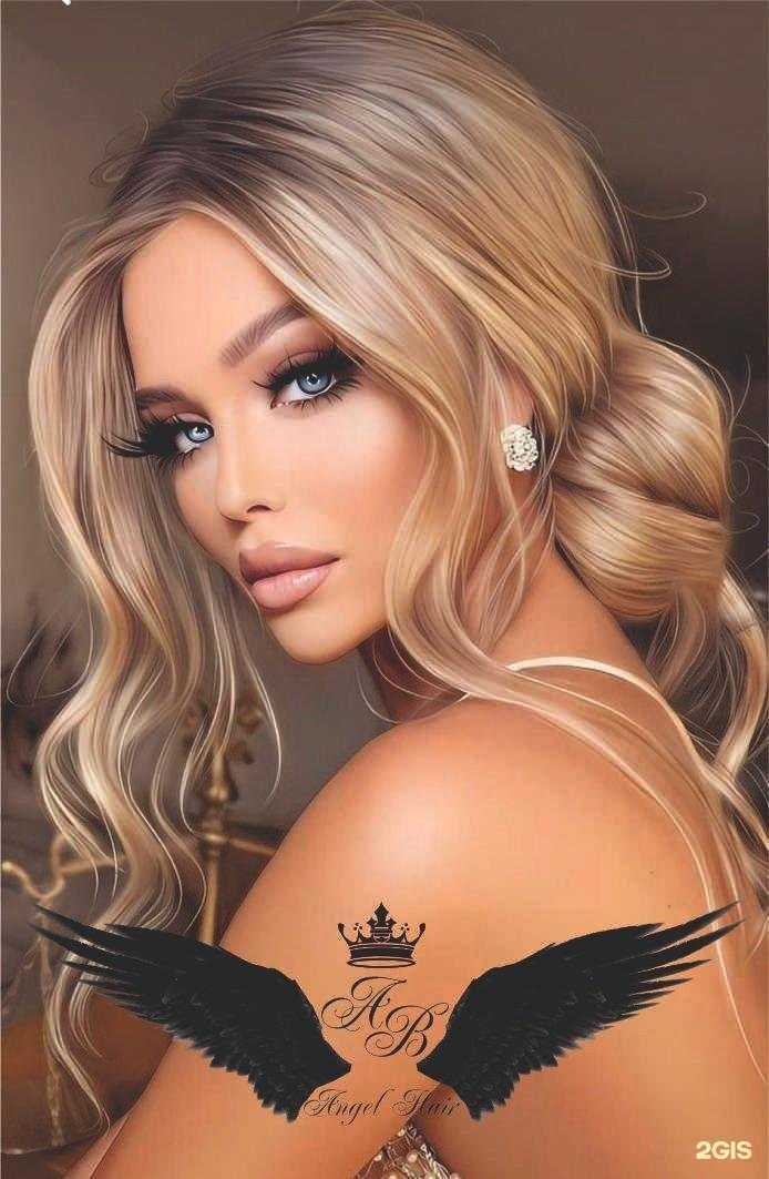 Отзывы на компанию Angel Hair в Омске c фото