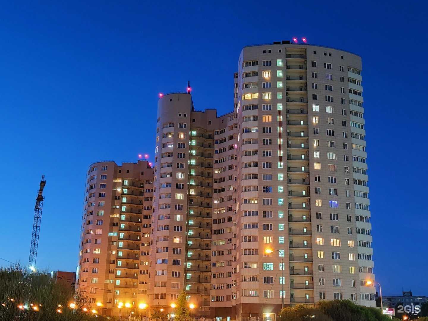 Отзывы на компанию Адвокатский кабинет Емелин А.Е. в Пушкине c фото - фотография 2 из 2