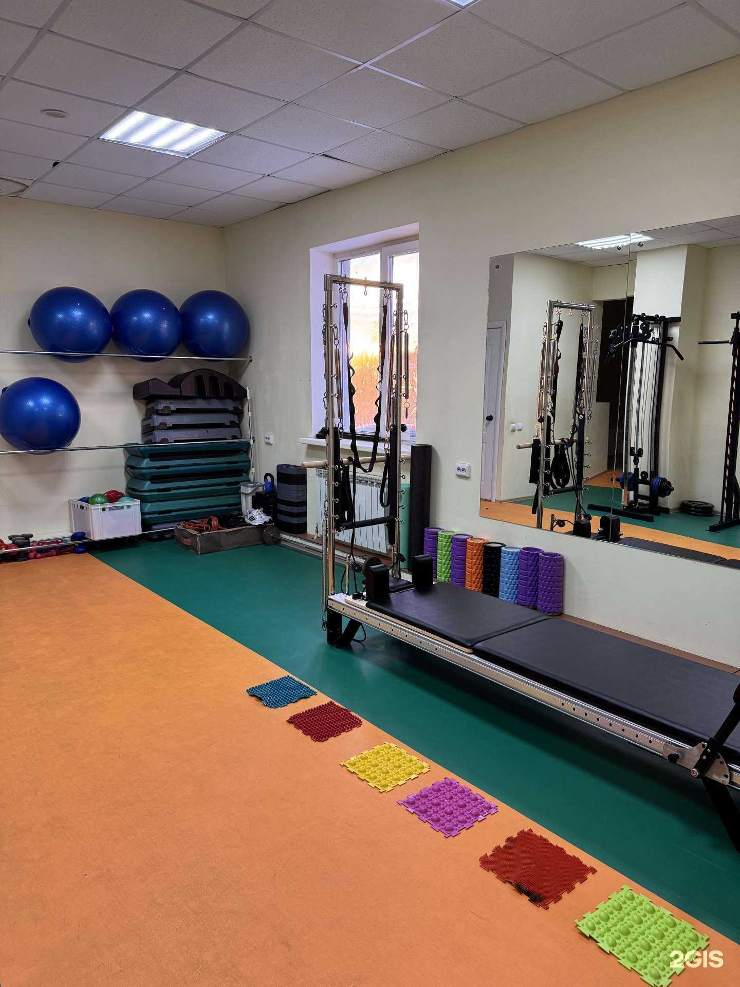 Отзывы на компанию Body Style в Перми c фото