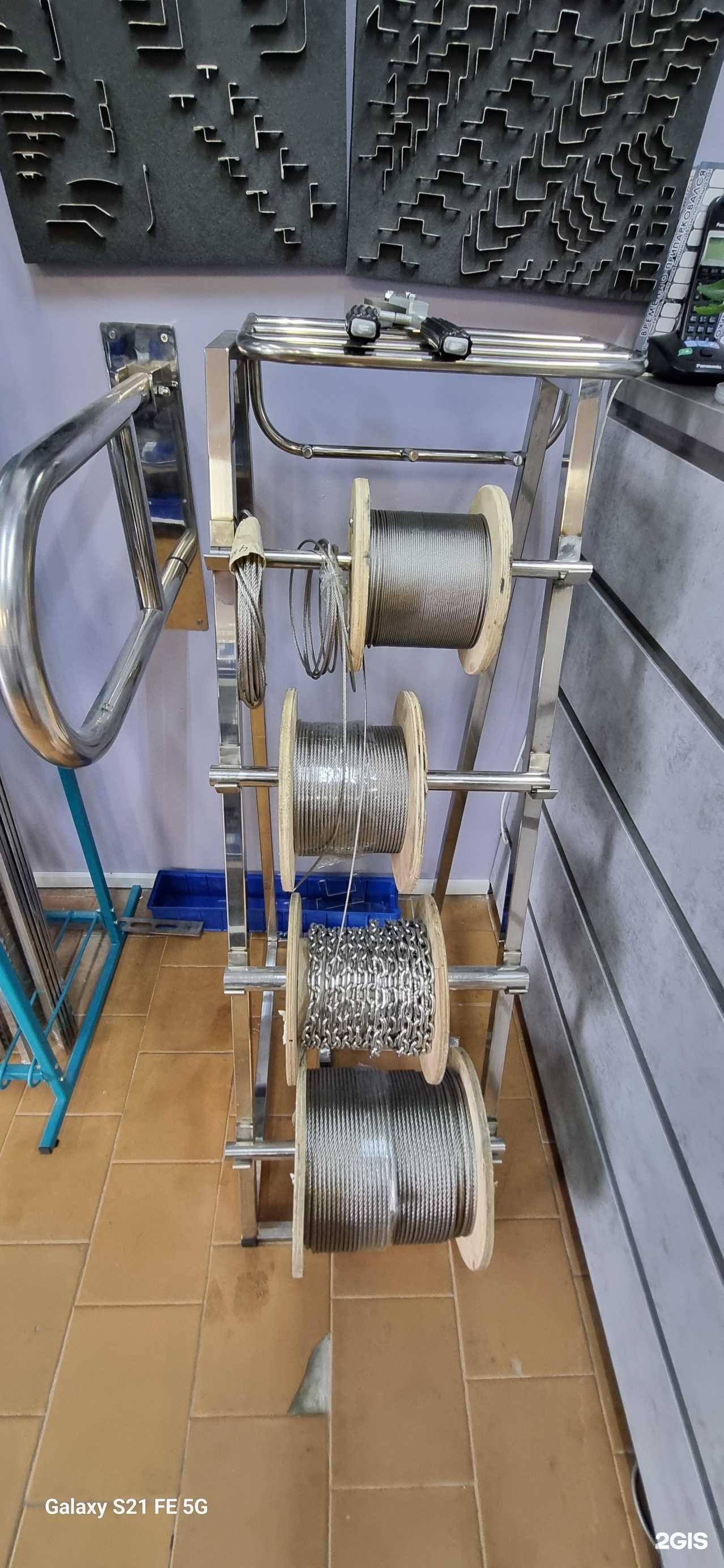 Отзывы на компанию Милстрой в г. Белгород c фото