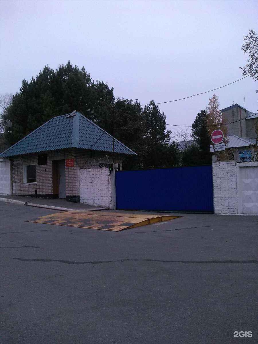 Отзывы на компанию Дальневосточный юридический институт МВД России им. И.Ф. Шилова в Хабаровске c фото - фотография 2 из 2